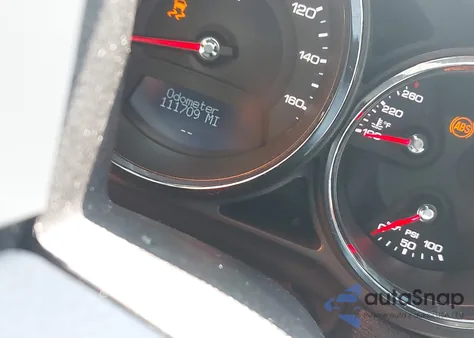 2014 Cadillac Cts Standard из США, поврежденный, VIN 1G6DE1E35E0178685